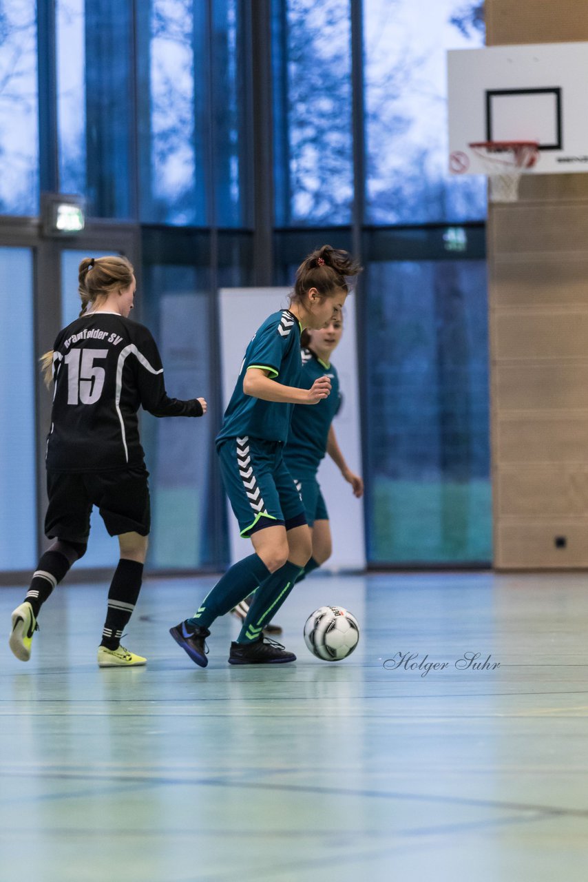 Bild 125 - Frauen La Rieve Cup